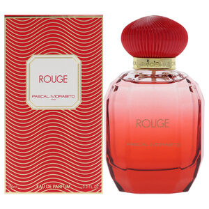 Rouge by Pascal Morabito for Women 3.3 oz EDP Spray